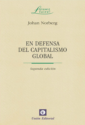 En defensa del capitalismo global
