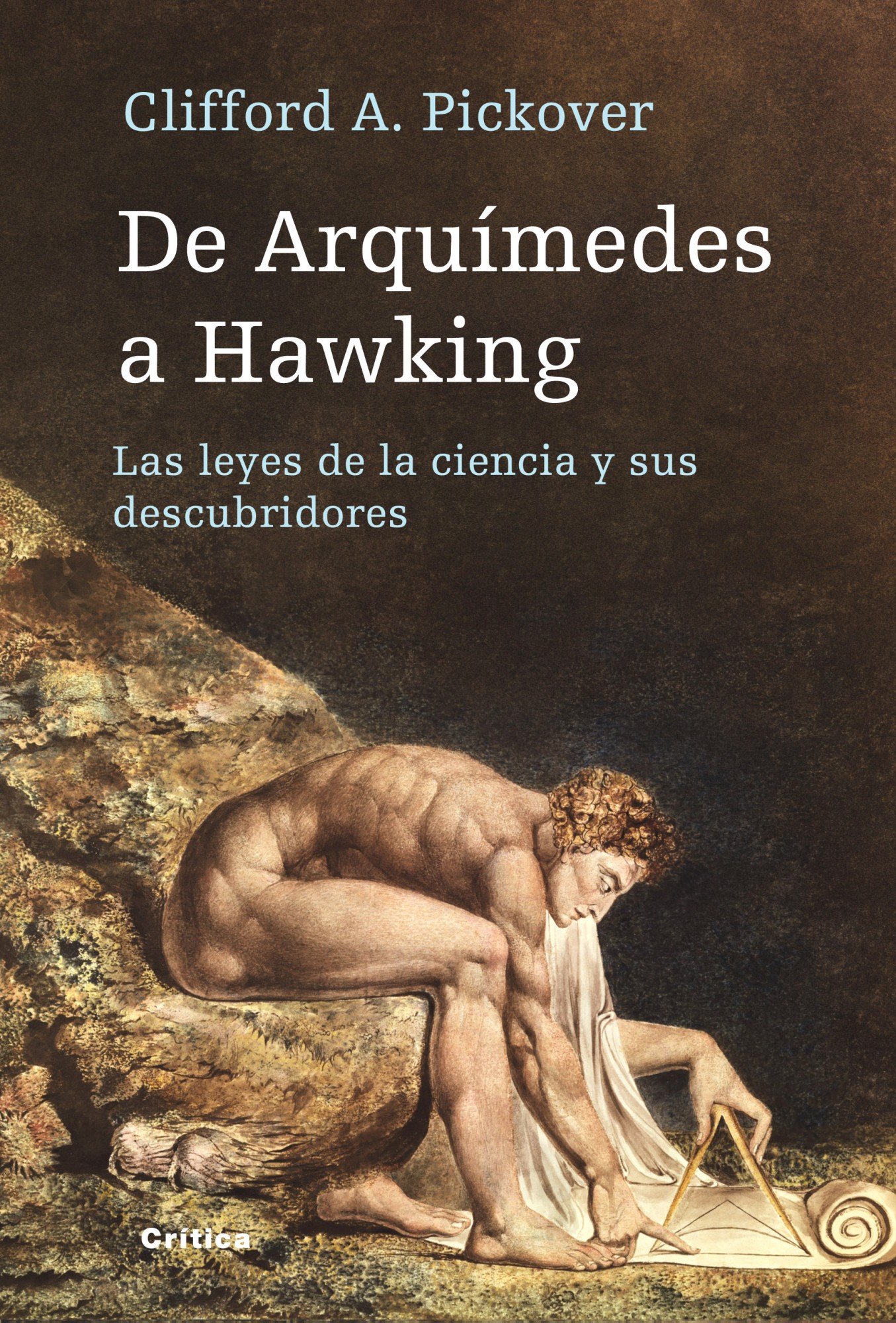 De Arquímedes a Hawking. 9788498920031