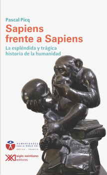 Sapiens frente a Sapiens. 9786070311130