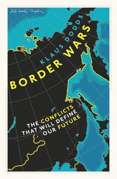 Border wars. 9781529102604