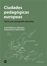 Ciudades pedagógicas europeas. 9788491686262