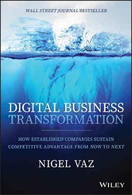 Digital business transformation. 9781119758679
