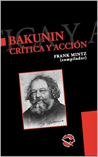 Bakunin. 9789872244026