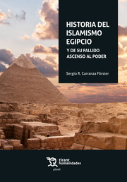 Historia del islamismo egipcio