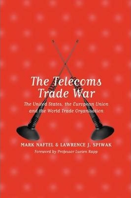 The telecoms trade war