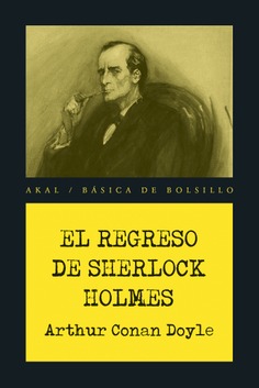 El regreso de Sherlock Holmes. 9788446048237
