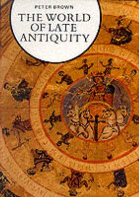 The World of Late Antiquity. 9780500330227