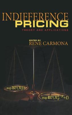 Indifference pricing