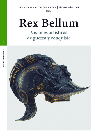 Rex Bellum. 9788418105449