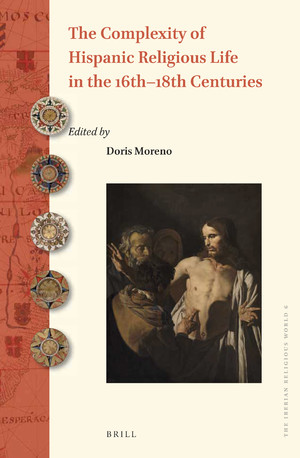 The complexity of hispanic religious life in the 16th - 18th Centuries
