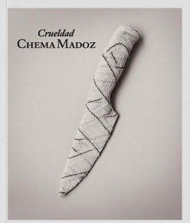 Chema Madoz, Crueldad. 9788417769918