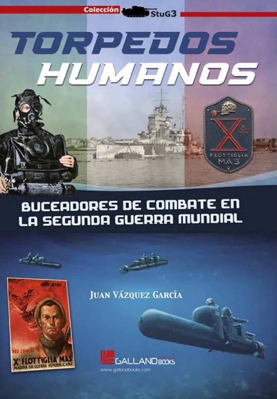 Torpedos humanos. 9788417816674