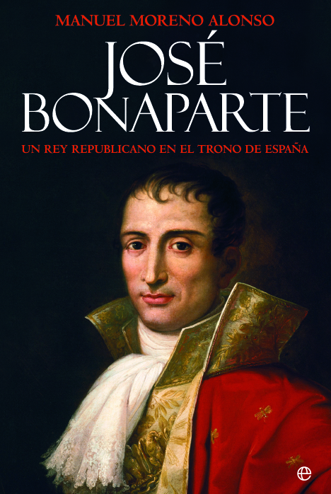 José Bonaparte. 9788497347037