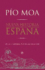 Nueva historia de España. 9788497349529