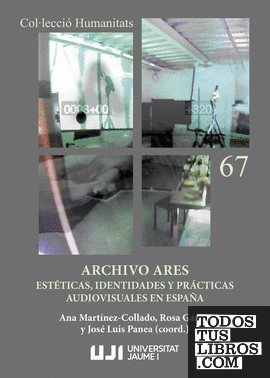 Archivo Ares