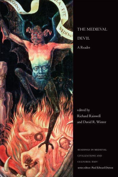 The medieval devil. 9781442634169