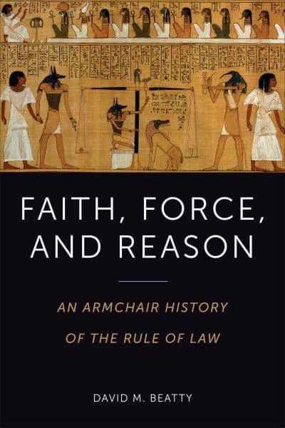  Faith, force, and reason