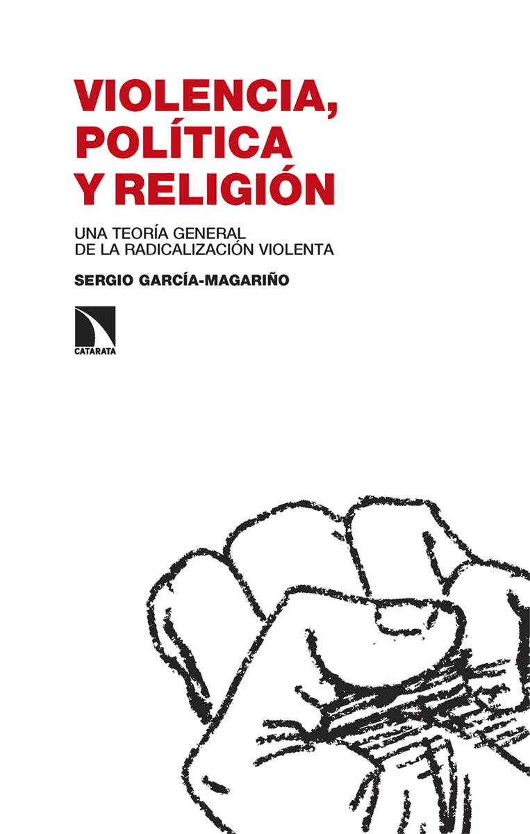 Violencia, política y religión. 9788413525655