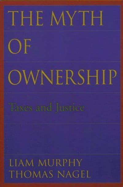  The myth of ownership. 9780195176568