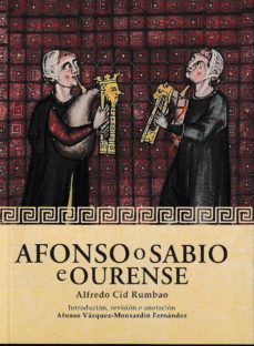 Afonso O Sabio e Ourense