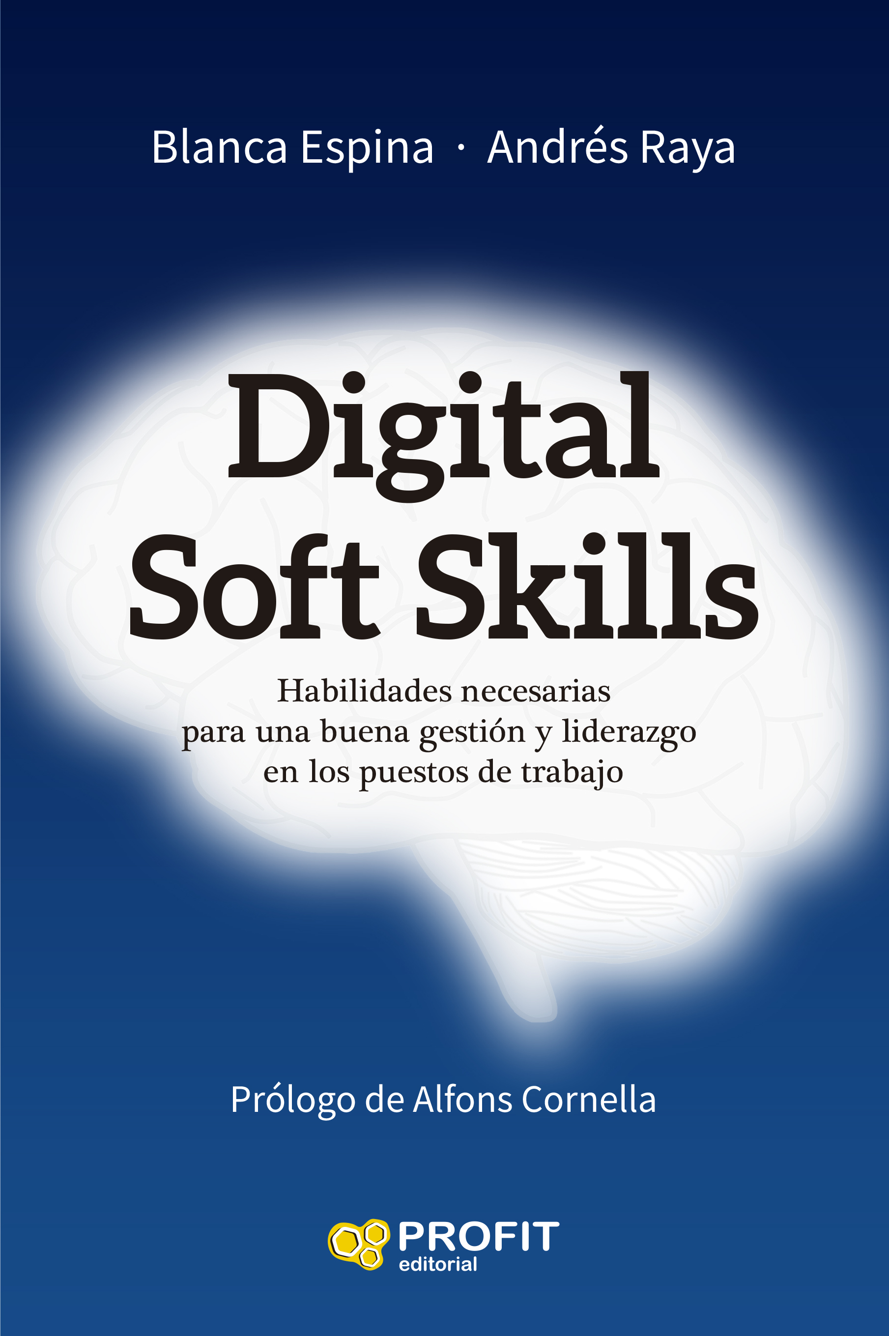 Digital Soft Skills. 9788419212207