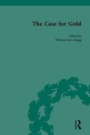 The case for gold. 9781851967575