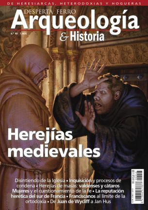 Herejías medievales. 101090074