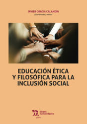 Educación ética y filosófica para la inclusión social. 9788419376022