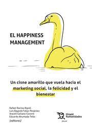 El Happiness Management. 9788419376343