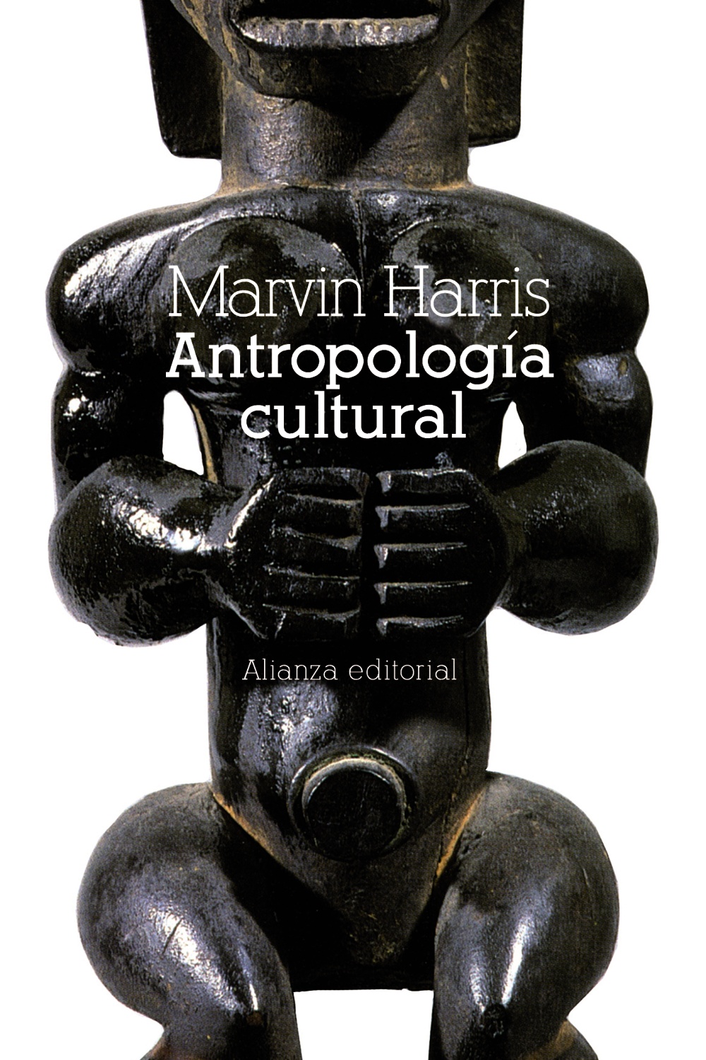 Antropología cultural. 9788420658759