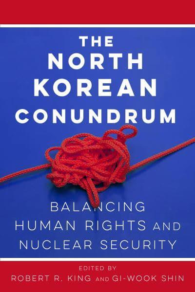 The North Korean Conundrum. 9781931368650