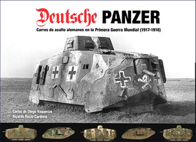 Deutsche Panzer. 101078055