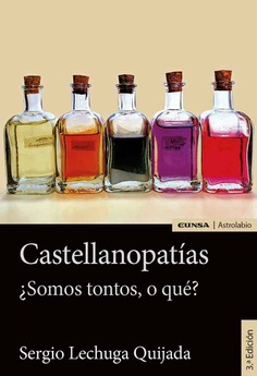 Castellanopatías. 9788431337117