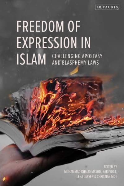 Freedom of expression in Islam. 9780755638826