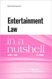 Entertainment law
