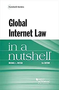 Global internet law