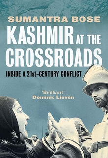 Kashmir and the crossroads. 9780300256871