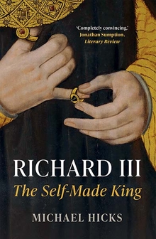 Richard III. 9780300259186