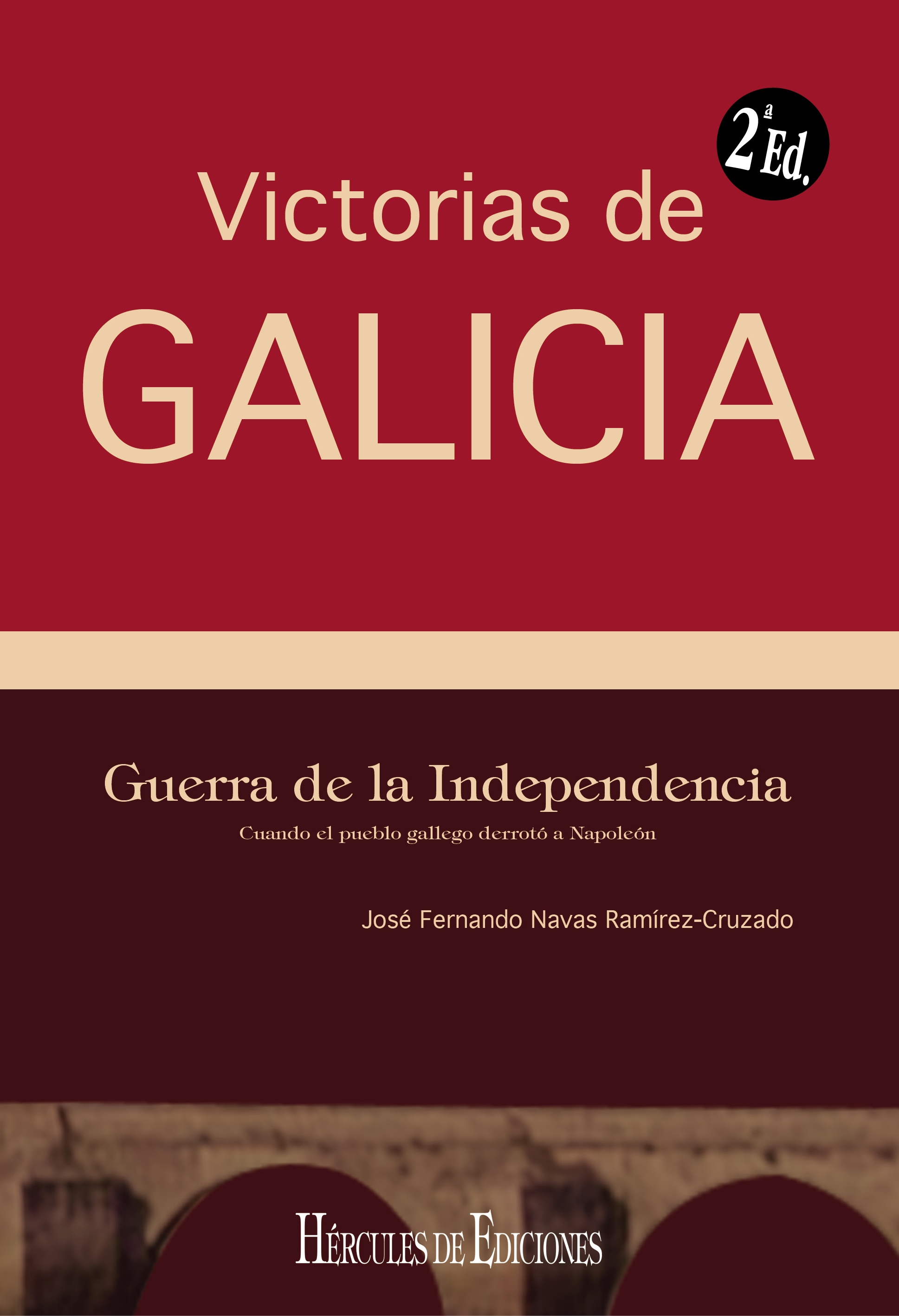 Victorias de Galicia