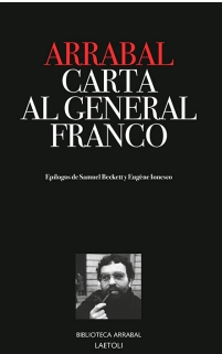 Carta al general Franco. 9788494922770