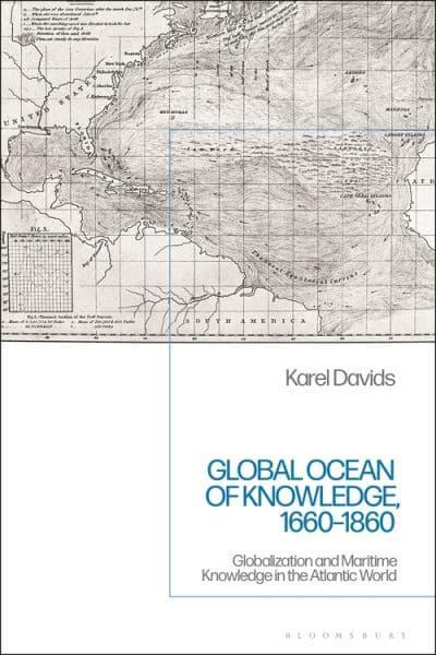 Global Ocean of Knowledge, 1660-1860