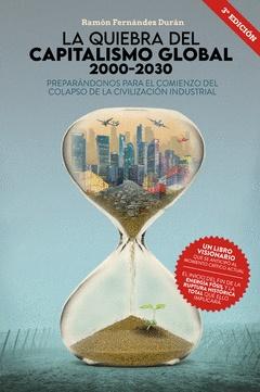 La quiebra del capitalismo global 2000-2030