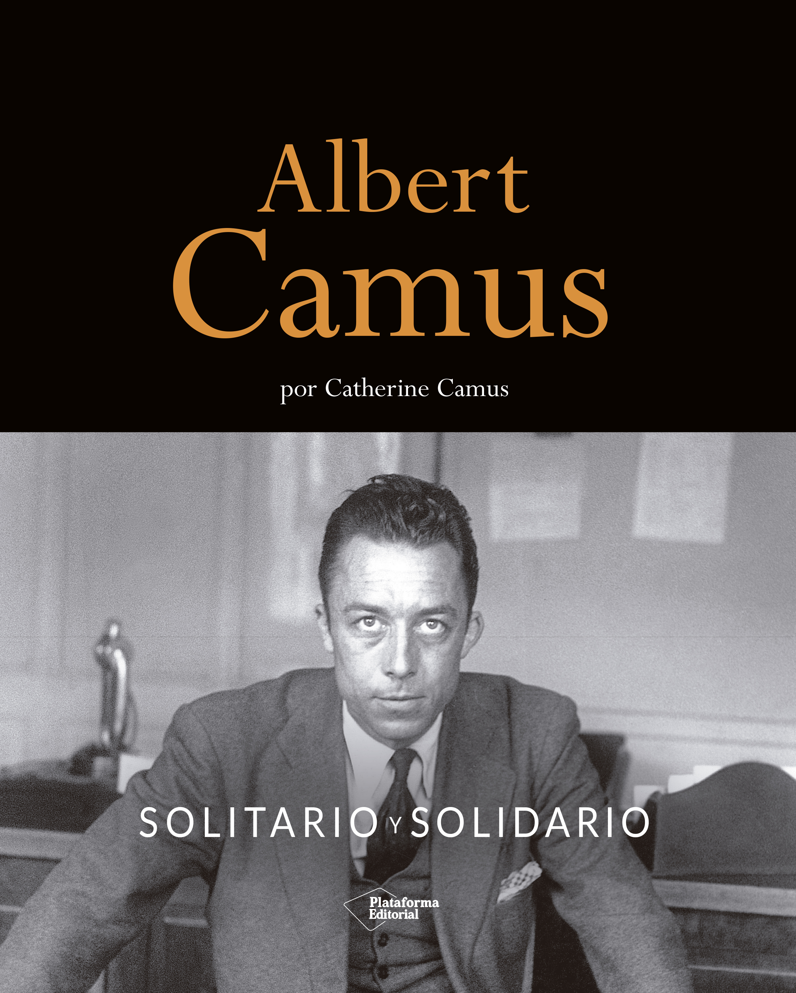 Albert Camus. 9788418927508