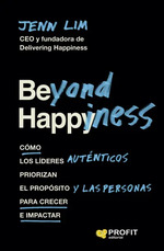 Beyond happinness. 9788418464850