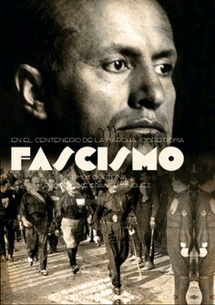 Fascismo: en el centenario de la marcha sobre Roma. 9788418816512