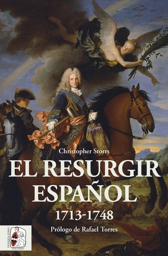 El resurgir español