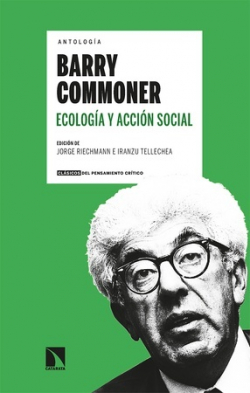 Ecología y acción social. 9788413524474