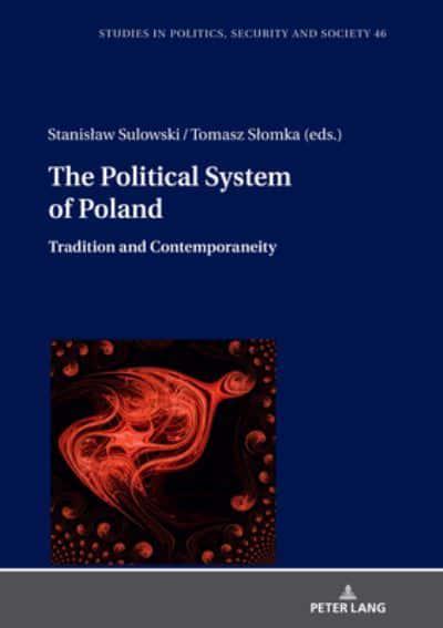 The political system of Poland. 9783631870921