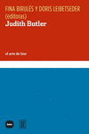 Judith Butler. 9788415917540