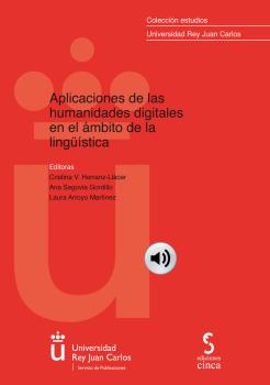 Aplicaciones de las humanidades digitales en el ámbito de la lingüística